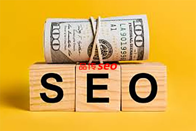 高収益業界の最初の選択肢:ブランドの新しい高さを構築するための品質管理SEO-SEO公司-SEO推广-网站SEO优化